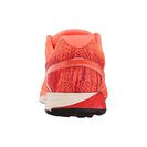 Incaltaminte Femei Nike Lunarglide 7 Hyper OrangeUniversity RedRaspberry RedBlack