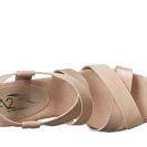 Incaltaminte Femei Aerosoles A2 by Aerosoles Kaleidescope Light Pink Patent