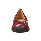 Incaltaminte Femei Geox WCAREY14 Bordeaux