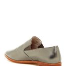 Incaltaminte Femei Matt Bernson Manhattan Loafer PEWTER LEATHER