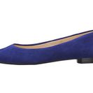 Incaltaminte Femei Nine West Onlee Blue Suede