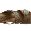 Incaltaminte Femei Rockport Cobb Hill Vivian Tan Mutil
