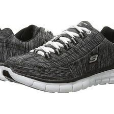 Incaltaminte Femei SKECHERS Spot On Black