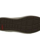 Incaltaminte Femei Rockport Truwalkzero Cupsole Hi Top Black Dist Leather