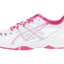 Incaltaminte Femei ASICS Gel-Challengerreg 9 WhiteFuchsiaSilver