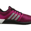 Incaltaminte Femei adidas Solar Boost Solar PinkDark GreyWhite