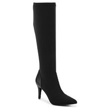 Incaltaminte Femei Charles by Charles David Vonda Boot Black