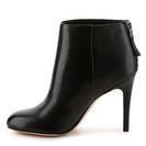 Incaltaminte Femei Sam Edelman Kourtney Bootie Black