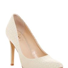 Incaltaminte Femei Vince Camuto Kain Pointed Toe Pump BEIGE 24