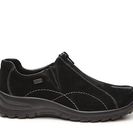 Incaltaminte Femei Rieker Eike Slip-On Black