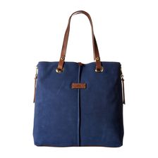 UGG Seldon Tote Navy