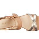 Incaltaminte Femei Nine West Darcelle NaturalGold Leather