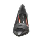 Incaltaminte Femei Rockport Total Motion 75mm Penny Loafer Black
