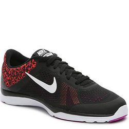 Incaltaminte Femei Nike In Season TR 5 Training Shoe - Womens BlackOrange