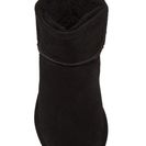 Incaltaminte Femei Bearpaw Demi II Wool Genuine Sheepskin Lined Boot BLACK II