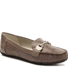 Incaltaminte Femei AK Anne Klein AK Meg Loafer Taupe