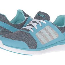 Incaltaminte Femei adidas Cloudfoam Xpression Vapour BlueBlueZestWhite