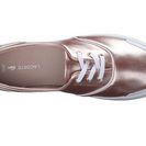 Incaltaminte Femei Lacoste Lancelle 3 Eye 316 2 Light Pink