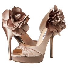 Nina Melinda Champagne