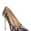 Incaltaminte Femei Pour La Victoire Celeste Pump MULTI SNAKE