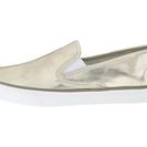 Incaltaminte Femei Sperry Top-Sider Seaside Metallic Platinum