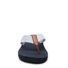 Incaltaminte Femei Tommy Hilfiger Coney Flip Flop BlueWhite