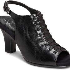 Aerosoles A2 by Aerosoles Gingersnap Black Combo