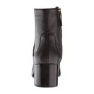 Incaltaminte Femei Michael Kors Erin Chocolate Tumbled Leather