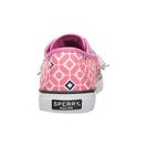 Incaltaminte Femei Sperry Top-Sider Seacoast Geo Print Pink Multi