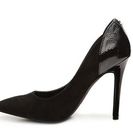Incaltaminte Femei G by GUESS Felisity2 Pump Black