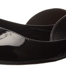 Madden Girl Eezy Black Patent