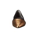 Incaltaminte Femei Rockport Total Motion 30mm Hidden Wedge Layer Dorsay Champaigne Glitter Leather