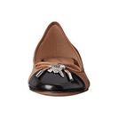 Incaltaminte Femei COACH Noella Nude Black