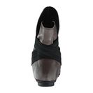 Incaltaminte Femei Born Dulcie ElephantGrey Full Grain Leather