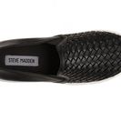 Incaltaminte Femei Steve Madden Eshton Slip-On Sneaker Black