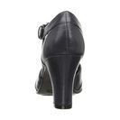 Incaltaminte Femei Aerosoles Doppler Radar Dark Blue Leather