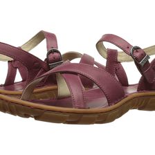 Bogs Todos Sandal Garnet