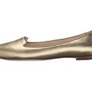 Incaltaminte Femei Cole Haan Lockhart Skimmer Gold Metallic