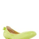 Incaltaminte Femei Cole Haan Manhattan Bow Ballet Flat - Wide Width Available WP SPRIG P