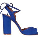 Incaltaminte Femei Steve Madden Serrina Blue Nubuck