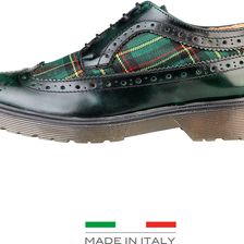 Ana Lublin Margareta Green