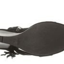 Incaltaminte Femei COACH Delaney Black Lux Suede