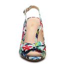 Incaltaminte Femei Kelly Katie Jaden Floral Sandal Floral