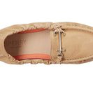Incaltaminte Femei Sperry Top-Sider Hamilton April Core Tan