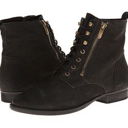 Incaltaminte Femei Sam Edelman Mackay Black