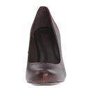 Incaltaminte Femei Born Sabrina - Crown Collection TobaccoBronze Embossed Full Grain Leather