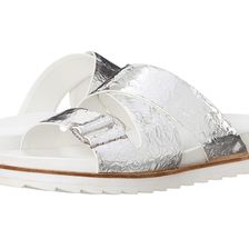 Calvin Klein Jeans Valeri Silver Metallic