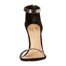 Incaltaminte Femei GX by Gwen Stefani Observe Pewter Metallic Matte