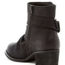 Incaltaminte Femei Bucco Statene Ruched Boot Black