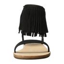 Incaltaminte Femei Kate Spade New York Alex Black Nubuck